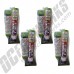 5 Inch Pyro Packed Canister Shells 24pk (Finale Items)